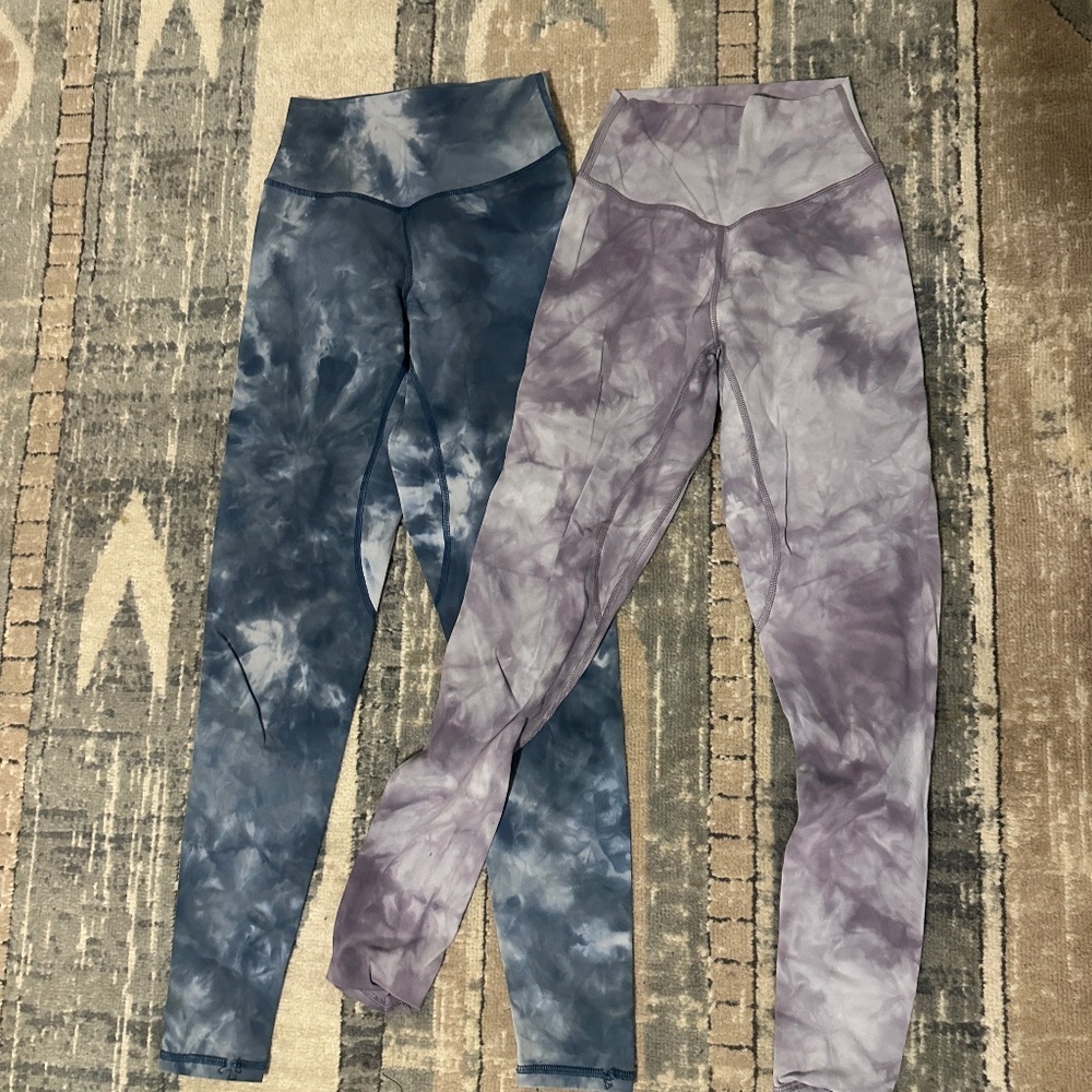 Kamo Fitness Ellyn Leggings XS